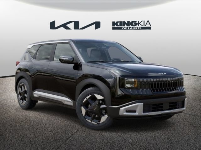 New 2027 Kia Seltos S AWD/4WD image 9