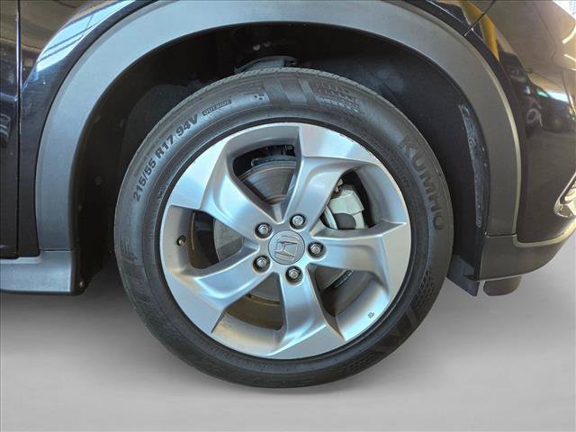 Used 2021 Honda HR-V LX image 21