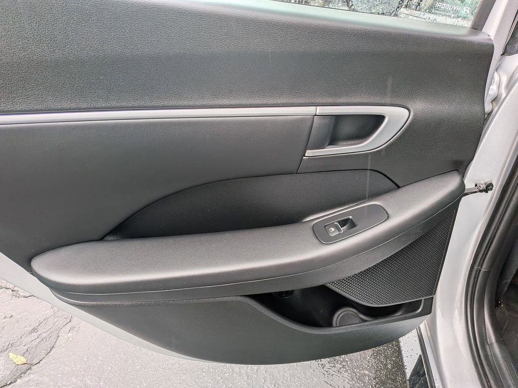 Used 2025 Hyundai Sonata SEL image 26