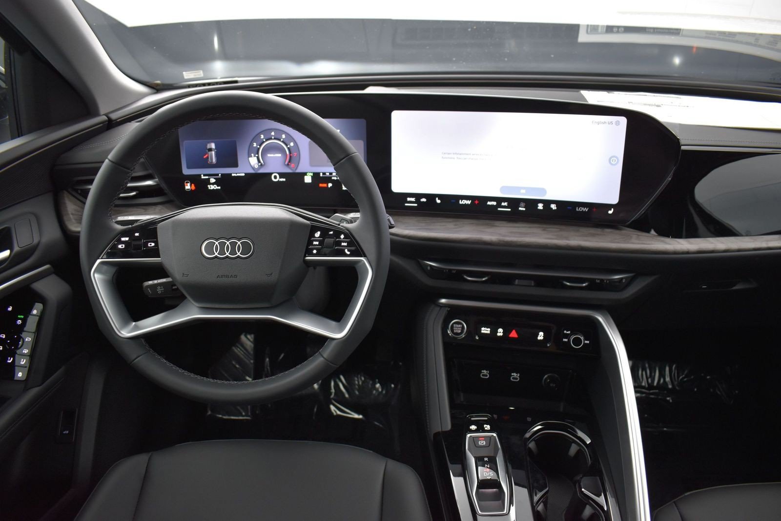 New 2026 Audi Q5 Premium AWD/4WD image 13