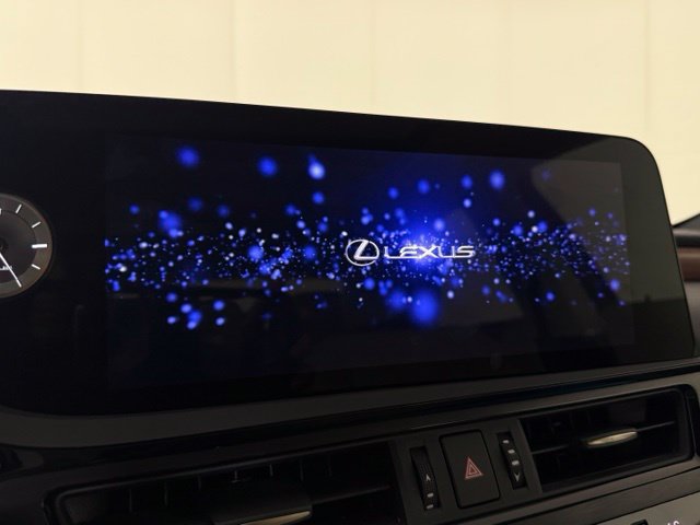 Certified 2025 Lexus ES 350 w/ Premium Package FWD image 21