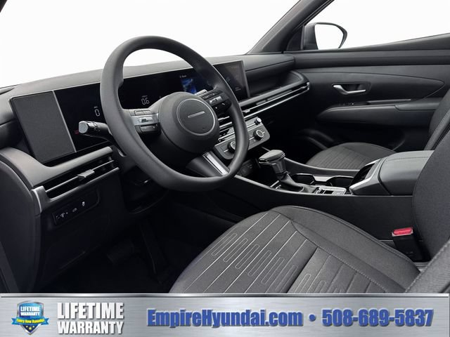 New 2026 Hyundai Santa Cruz SE AWD/4WD image 14