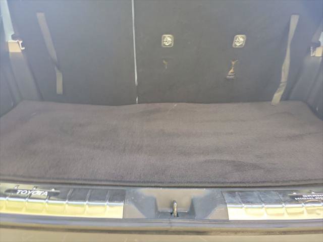 Certified 2025 Toyota Grand Highlander AWD Hybrid image 36