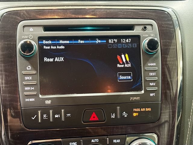 Used 2015 Buick Enclave Leather AWD/4WD image 14