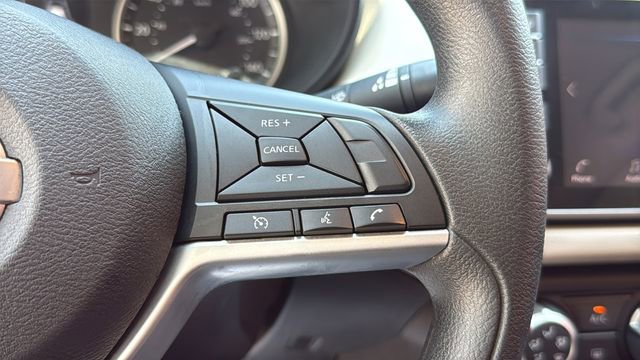 Used 2021 Nissan Versa SV image 20