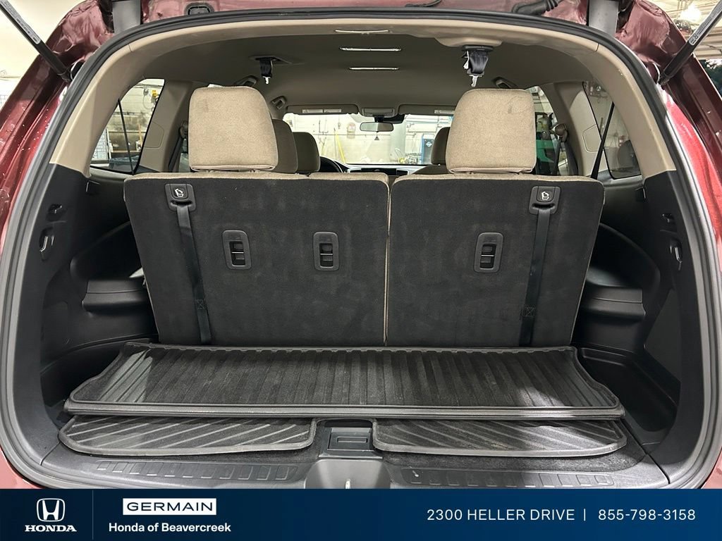 Used 2020 Honda Pilot EX image 30