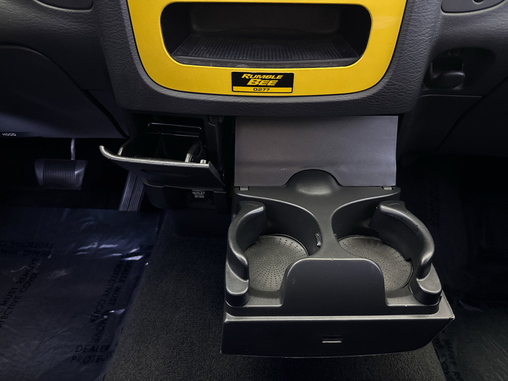 Used 2004 Dodge Ram 1500 Truck SLT w/ Sport Appearance Group image 16