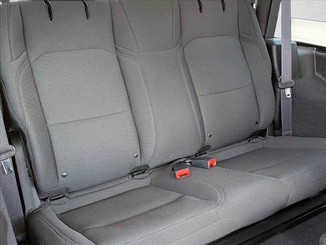 Used 2022 Jeep Wrangler Sport AWD/4WD image 16