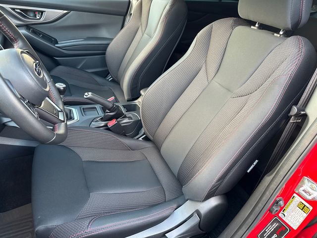 Used 2023 Subaru WRX Premium image 28