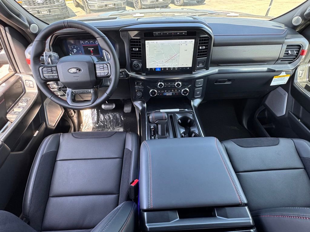 New 2026 Ford F150 Raptor image 25