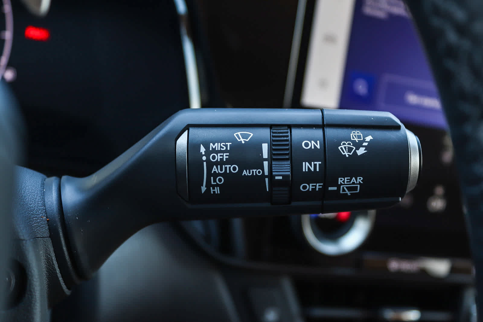 Used 2024 Lexus NX 350 AWD w/ Vision Package image 29