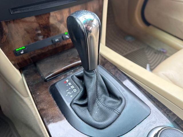 Used 2007 BMW 530xi Sedan AWD/4WD image 33