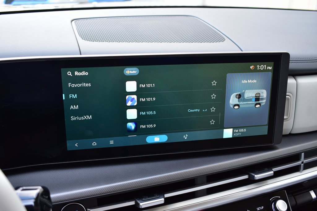 New 2026 Hyundai Santa Fe SE image 46