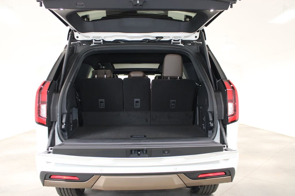 New 2026 Ford Expedition King Ranch image 17