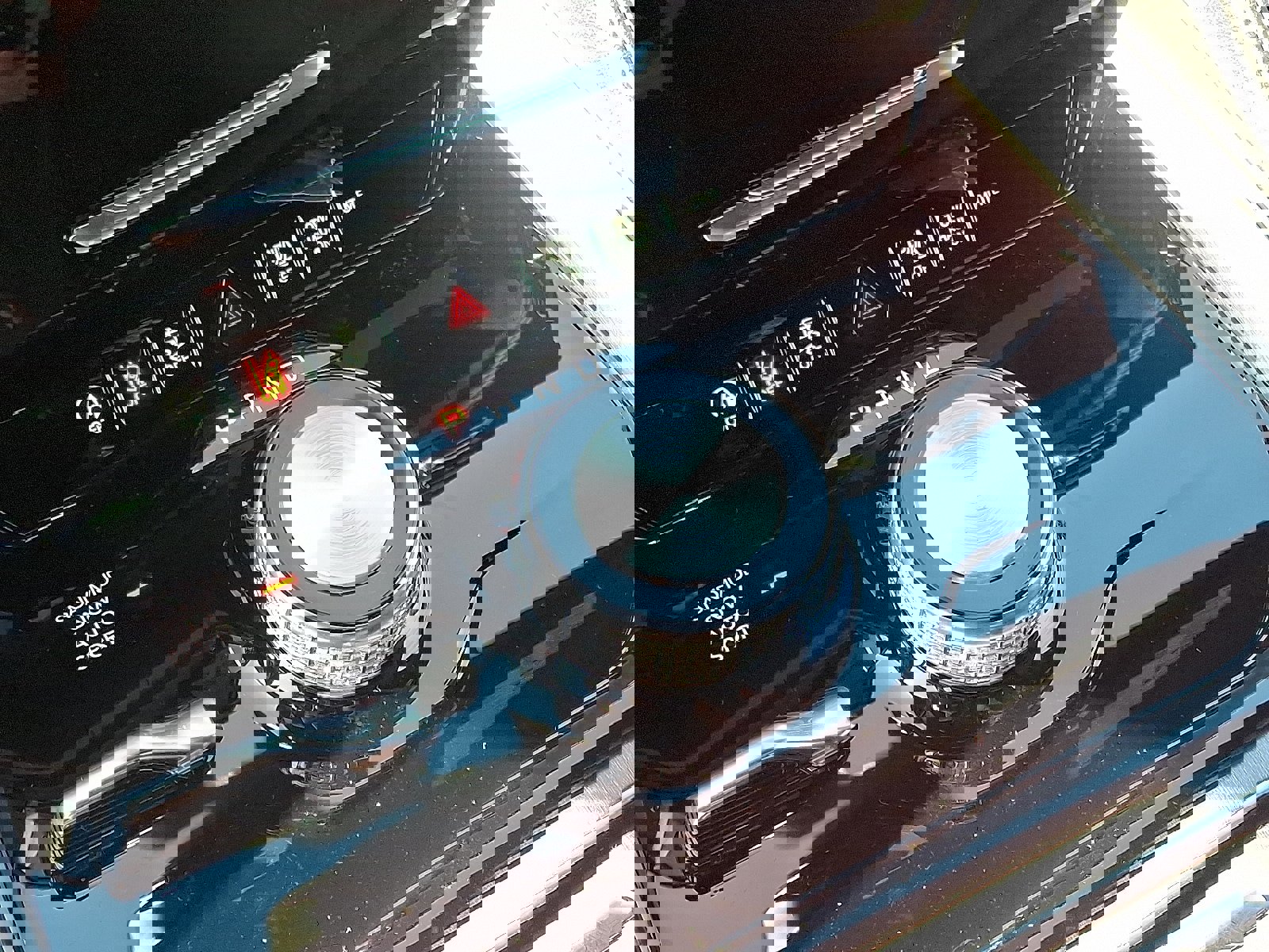 New 2025 Jeep Wagoneer Series II image 14