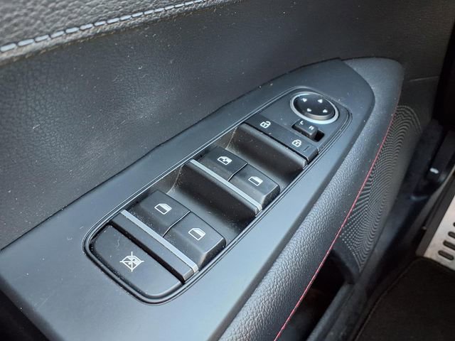 Used 2022 Kia Forte GT w/ GT2 Package FWD image 24