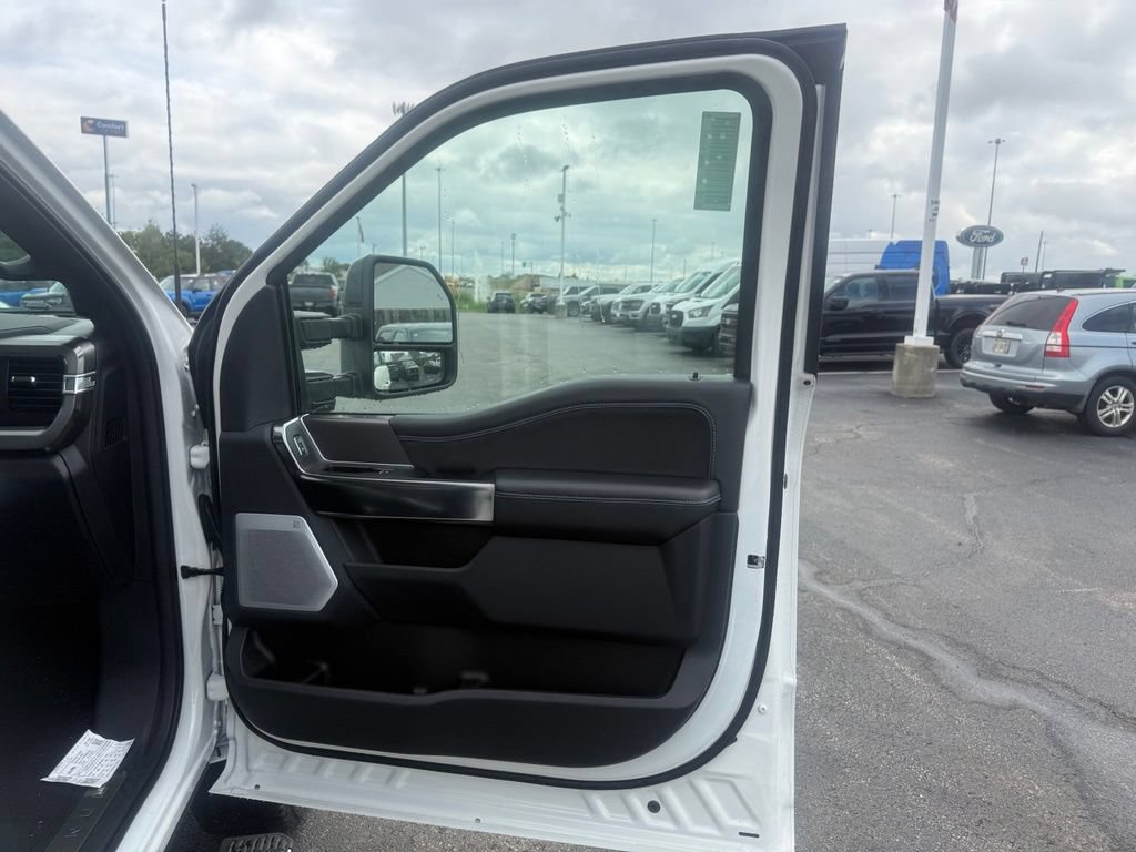 New 2026 Ford F250 Platinum AWD/4WD image 67