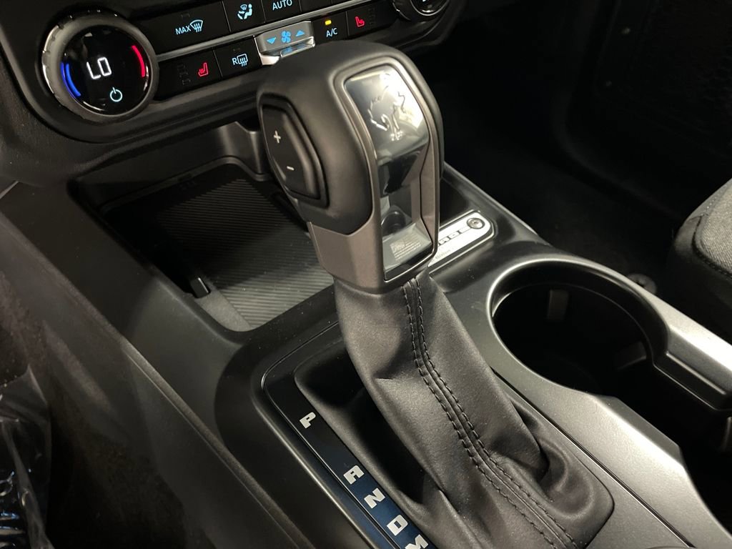 New 2025 Ford Bronco Big Bend image 28