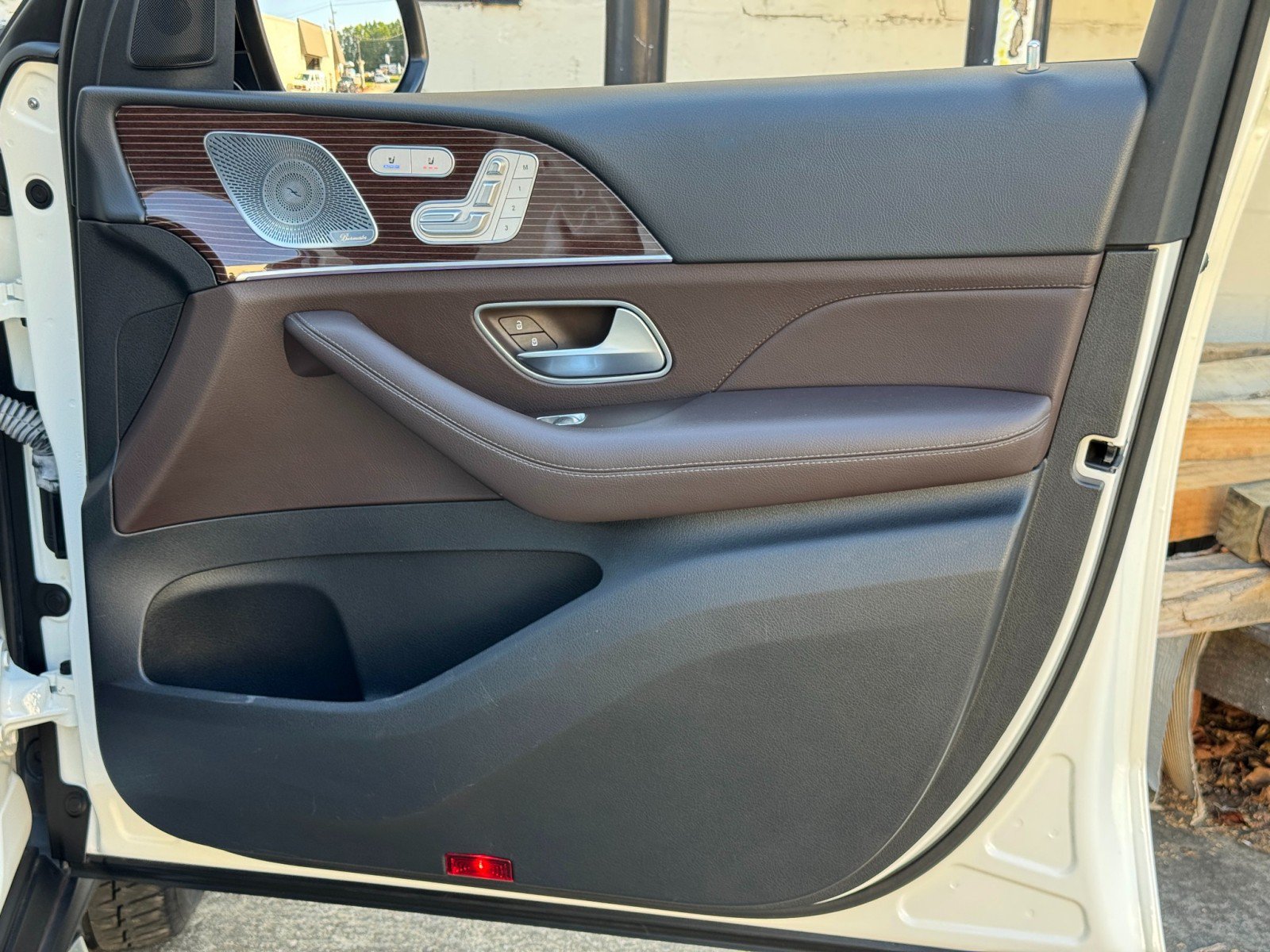 Used 2022 Mercedes-Benz GLS 580 4MATIC image 55