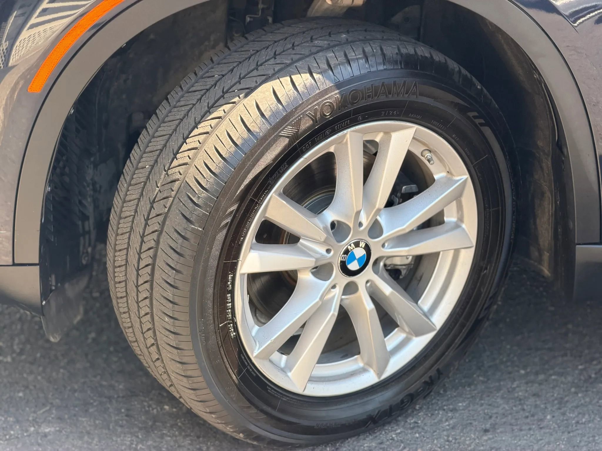 Used 2015 BMW X5 xDrive35d w/ Premium Package AWD/4WD image 14