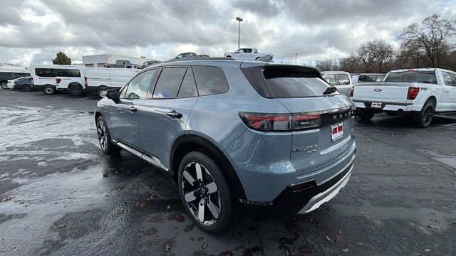 New 2026 Honda Prologue Elite image 6