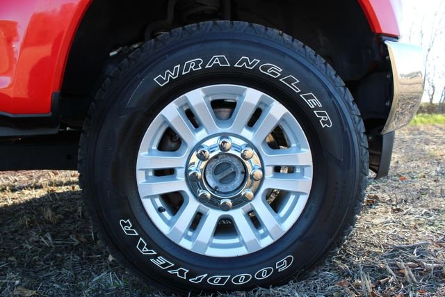 Used 2019 Ford F350 XL w/ STX Appearance Package image 15