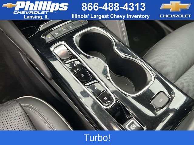 Certified 2023 Buick Envision Essence image 22