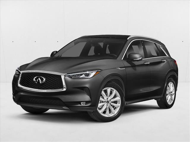 Used 2019 INFINITI QX50 Essential w/ Premium Heat Package