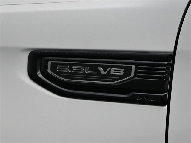 New 2026 GMC Sierra 1500 Elevation image 24