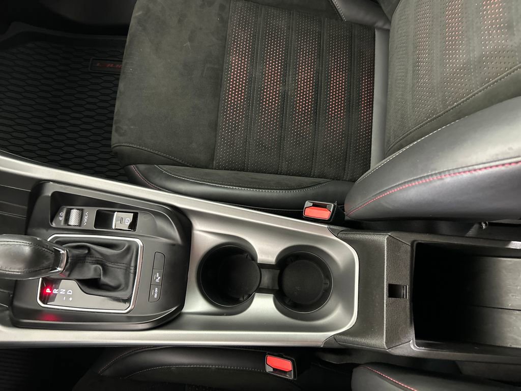 Used 2024 Dodge Hornet R/T AWD/4WD image 15