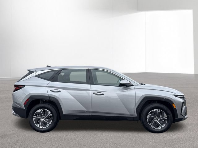 New 2026 Hyundai Tucson Blue SE AWD/4WD image 31