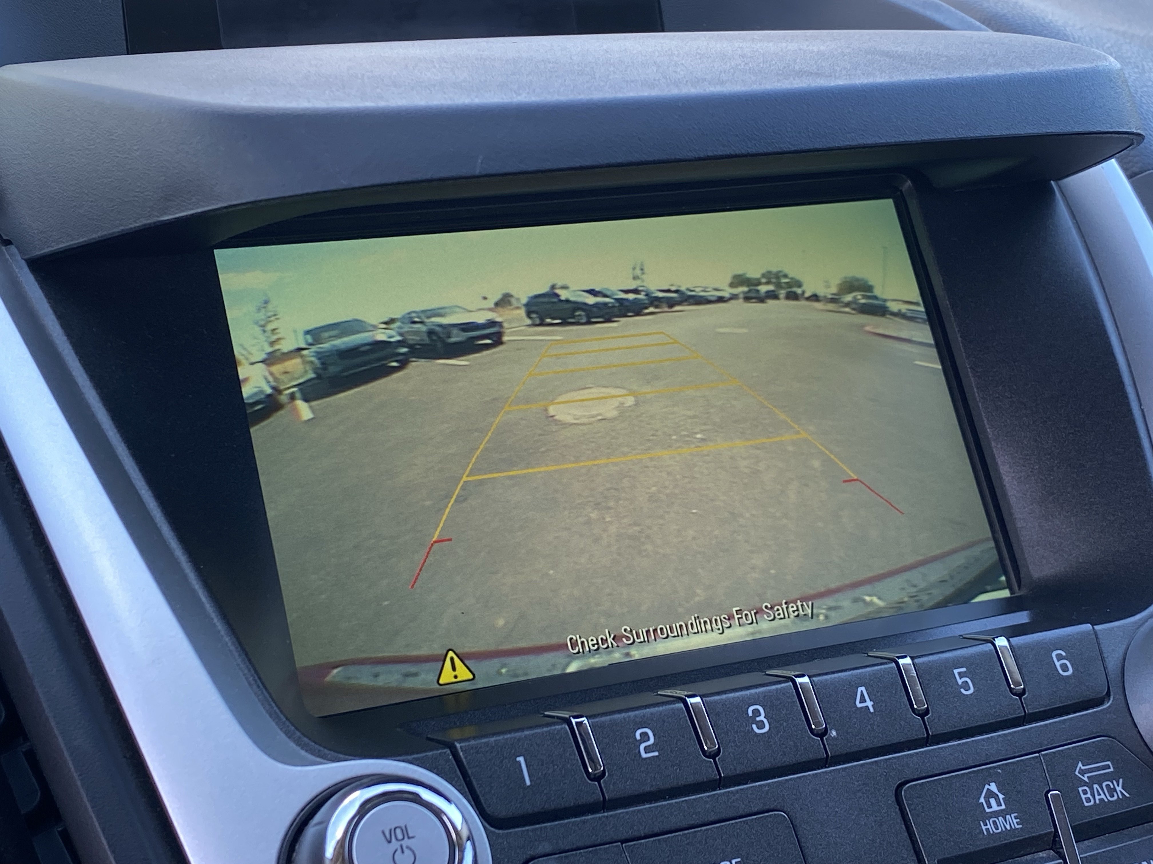 Used 2017 GMC Terrain Denali FWD image 23