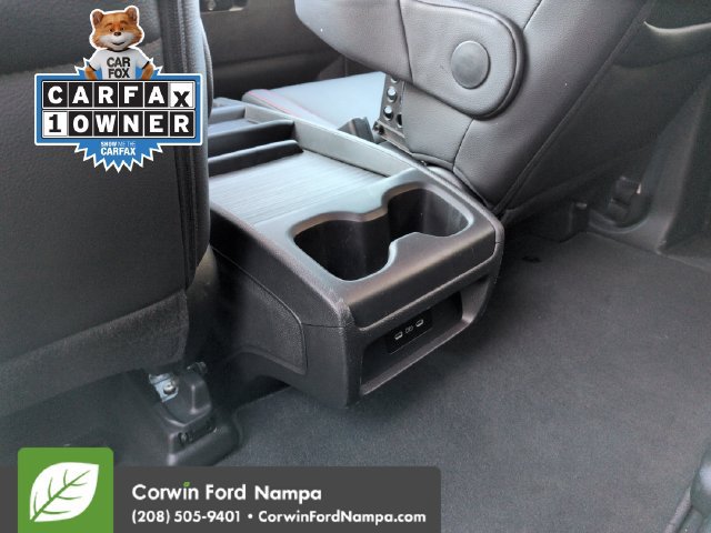 Used 2025 Honda Odyssey Sport-L image 25