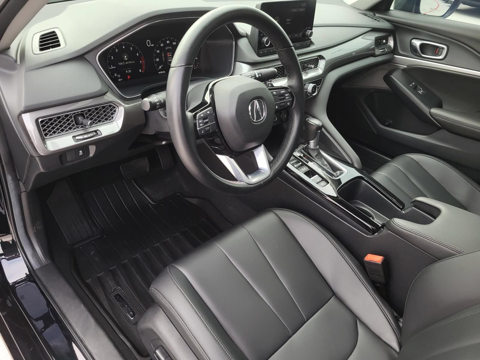 Used 2024 Acura Integra FWD image 16