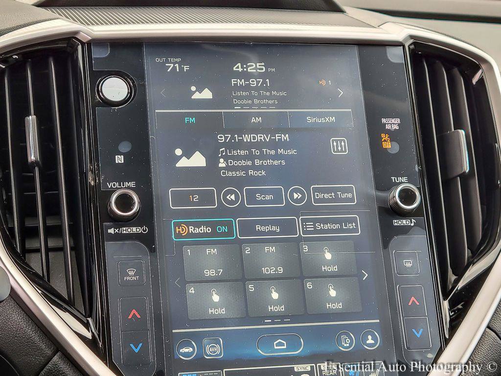 New 2026 Subaru Ascent Touring AWD/4WD image 23