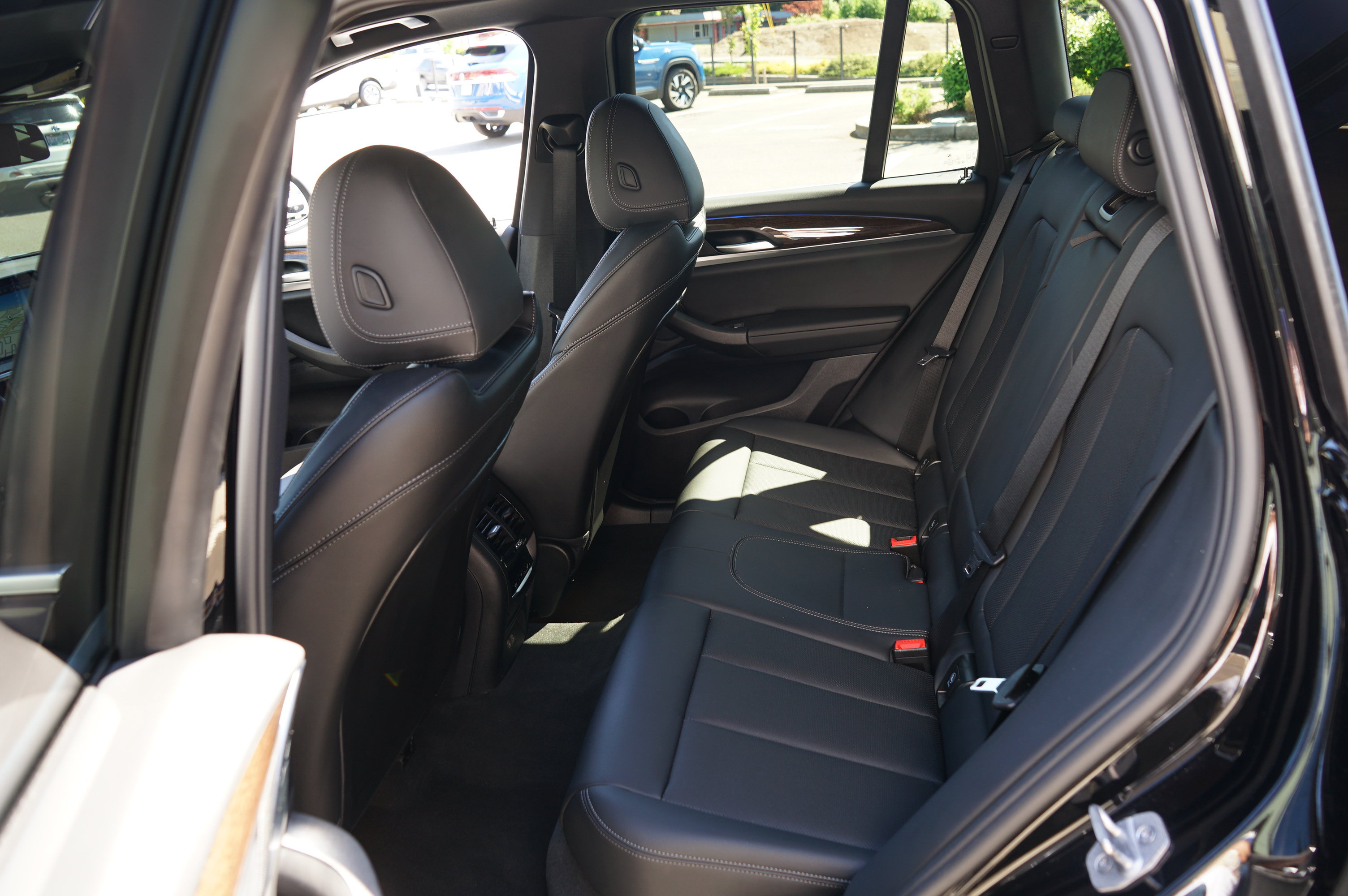 Used 2024 BMW X3 xDrive30i AWD/4WD image 36