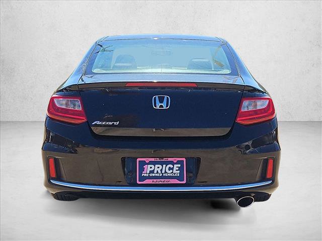 Used 2015 Honda Accord LX-S image 7