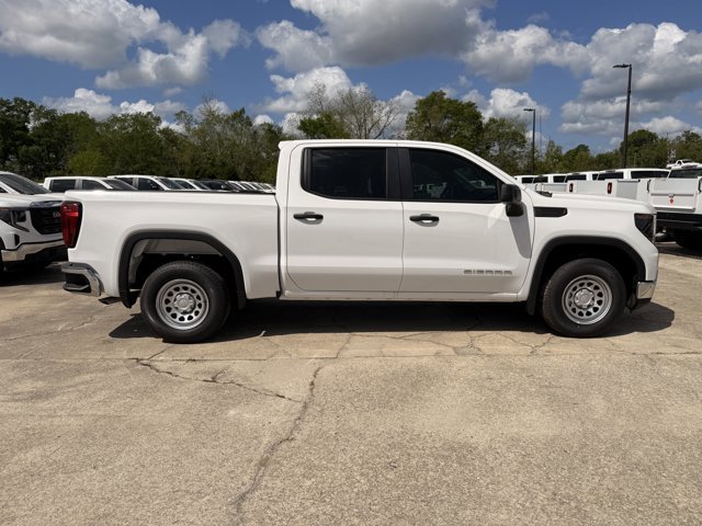 New 2026 GMC Sierra 1500 Pro w/ Pro Value Package image 6