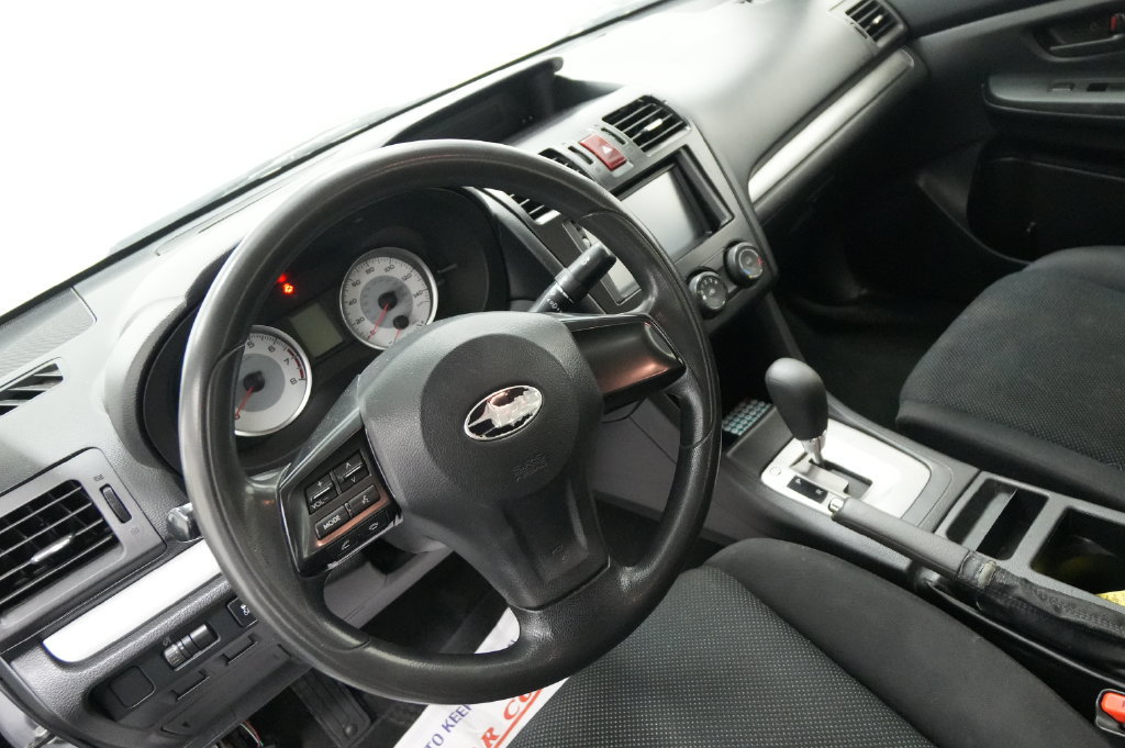 Used 2013 Subaru Impreza 2.0i AWD/4WD image 12
