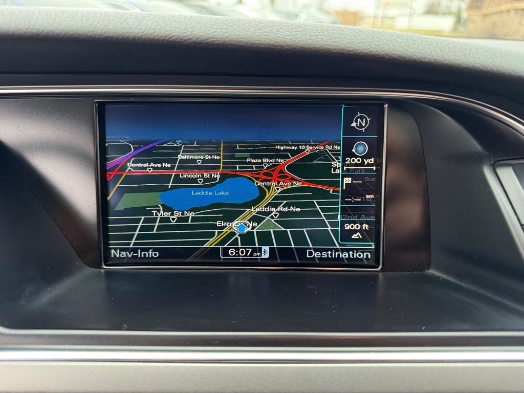 Used 2010 Audi A5 3.2 Prestige image 31