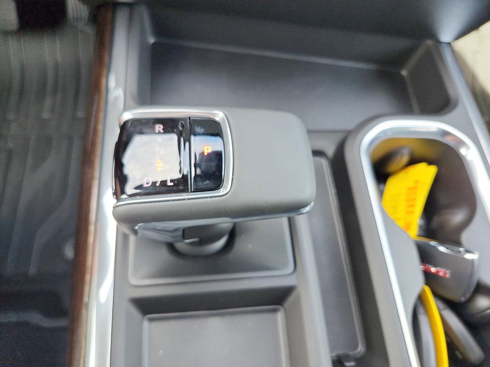 New 2026 GMC Sierra 1500 Elevation w/ Elevation Premium Package image 17