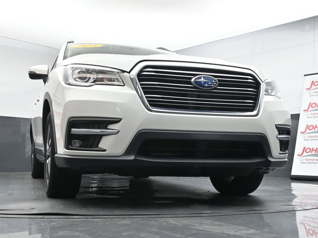 Used 2022 Subaru Ascent Limited w/ Technology Package image 33