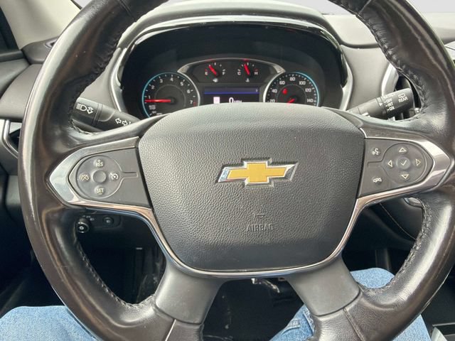 Used 2020 Chevrolet Traverse LT w/ LT Premium Package AWD/4WD image 25