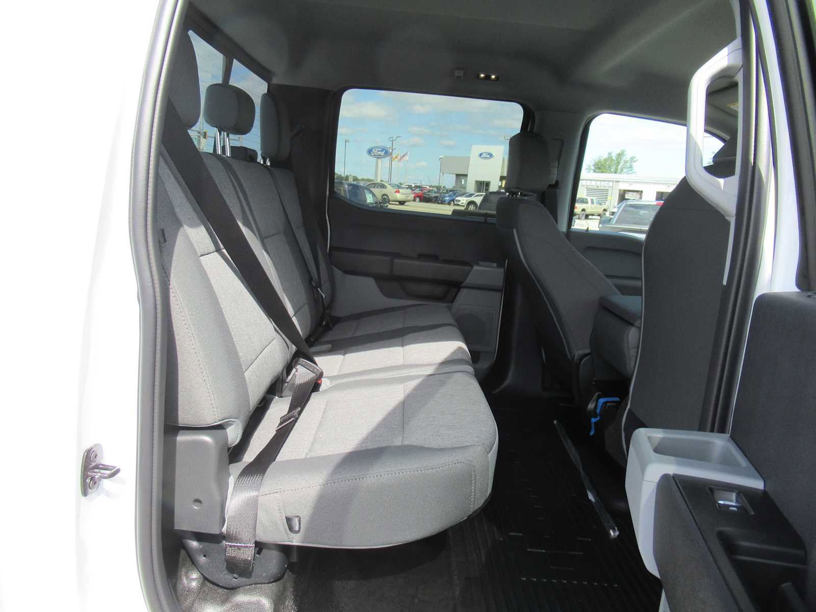 New 2026 Ford F350 XL w/ XL Off-Road Package image 14