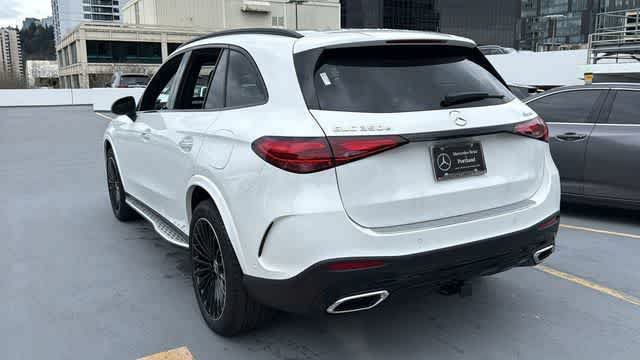 Certified 2026 Mercedes-Benz GLC 350e 4MATIC image 7