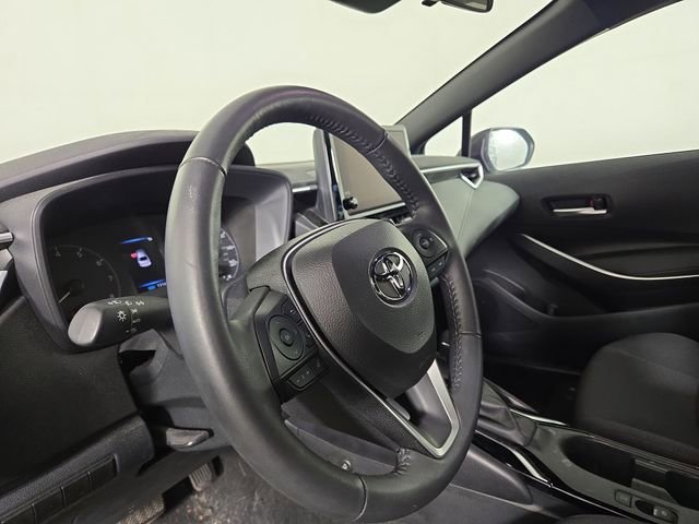 Used 2024 Toyota Corolla SE image 14