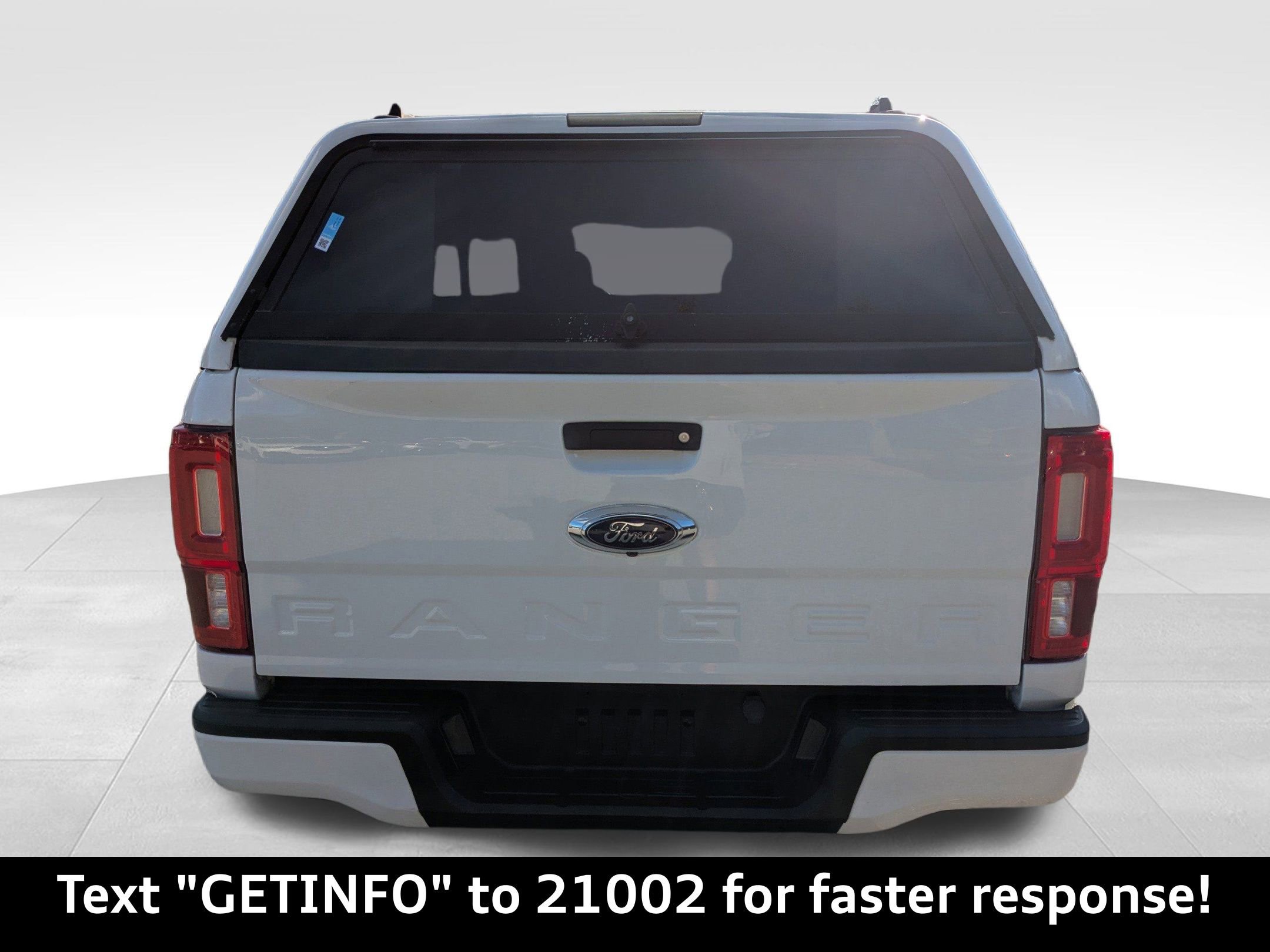 Used 2021 Ford Ranger XLT image 3