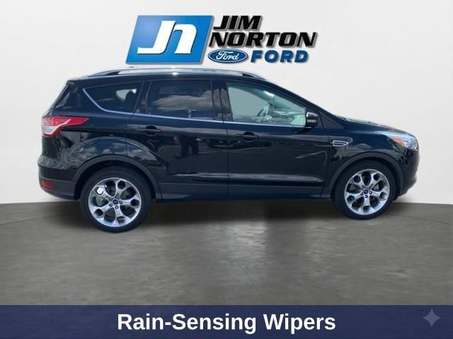Used 2016 Ford Escape Titanium w/ Equipment Group 301A image 11