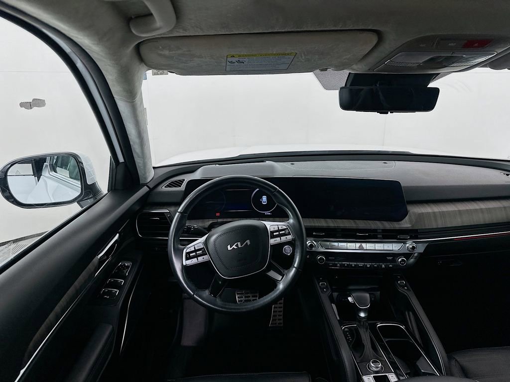 Used 2023 Kia Telluride SX Prestige image 24