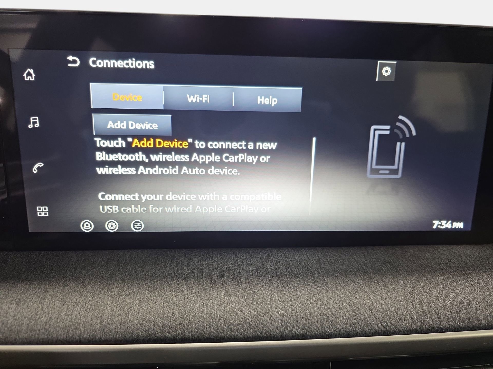 New 2026 Nissan Kicks S w/ Charging Package image 22